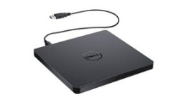 784-BBBI, External Drive, DVD±RW (±R DL) / DVD-RAM, USB, DVD, Dell