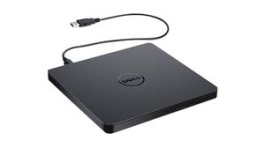 784-BBBI, External Drive, DVDÂ±RW (Â±R DL) / DVD-RAM, USB, DVD, Dell