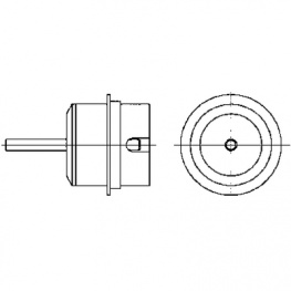 NR04, Round nozzles HAP 3000, HAP 2, HAP 3 1 p., Weller