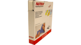 B25-SK-ETN32CW25 [25 м], Self-Adhesive Micro Hook-and-Loop Fasteners White 25 m x25 m, Fastech