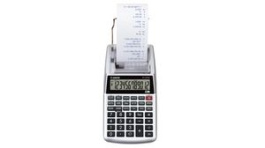 2304C001, Calculator, Business, Number of Digits 12, Battery, CANON