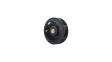 9ADW1TU23P0G001 Centrifugal Fan AC/DC 190x190x88mm 230V 990m\x1a/h San Ace 190AD