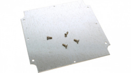 1554RPL, Монтажная панель; сталь; HM-1554R,HM-1554R2,HM-1554S,HM-1554S2, Hammond