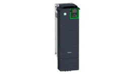 ATV630D75N4, Frequency Inverter, Altivar 600, Ethernet/MODBUS/MODBUS/TCP, 145A, 75kW, 380 ... 480V, SCHNEIDER ELECTRIC
