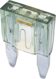 F7902, Fuse miniOTO 2 A 32 VDC grey, iMaxx Companies