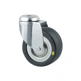 2470DYK100P30, Steering castor 100 mm, Tente
