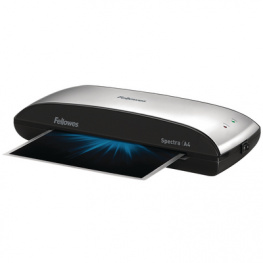5737801, Spectra A4 laminator, Fellowes