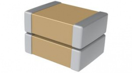 C2220C664KBRLCAUTO, Ceramic Capacitor 660nF, 630kV, 2220, \x1a±10 %, Kemet