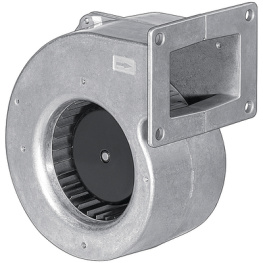 G1G120-AB71-02, Вентилятор: DC; blower; 36/57ВDC; O120мм; 255м3/ч; 62дБА; шариковый, Ebmpapst