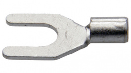 RND 465-00108 [100 шт], Fork-type cable lug 1.5...2.5 mm2, RND Connect