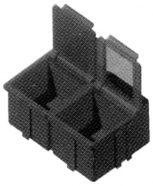 5100.874, SMD Container, 1, Warmbier, Singe