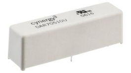 DBT71275U, Reed Relay 7.5 kV 12V 1NC, Cynergy3 (Crydom)