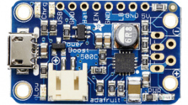 1944 POwErbOOst, Charger Lipo USB Boost, ADAFRUIT