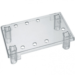SA 3, Safety cover, Selectron