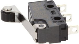 AVL32553AT, Micro Switch 3 A Roller Lever 1 Change-Over (CO), Panasonic