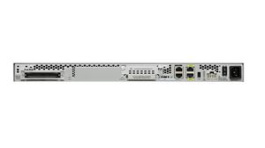 VG310, VoIP Gateway, Cisco Systems