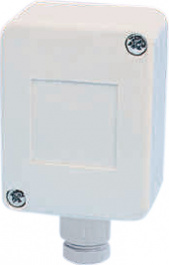 AGS54/PT1000, External sensor, Thermokon