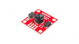SEN-14843, MLX90640 Qwiic 32x24 IR Array Breakout 110° FOV, SparkFun Electronics