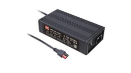 NPB-240-24AD1, Battery Charger, 30.4V, 8A, 243W, MEAN WELL