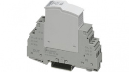 PLT-SEC-T3-24-FM, Surge Protection Device, Type 3, Phoenix Contact