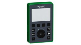 TMH2GDB, Backlit Display Module for PLCs, 240 x 160, SCHNEIDER ELECTRIC