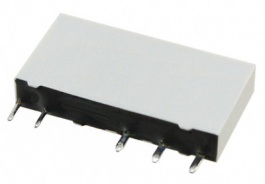 APF30212, PCB power relay 12 VDC 170 mW, Panasonic