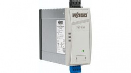 787-831, Switched-Mode Power Supply, Adjustable, 12 V/15 A, Epsitron Pro, Wago