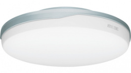 RS PRO LED R1 CW silver, Light Fixture silver, Steinel