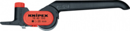16 40 150, Dismantling tool, Knipex