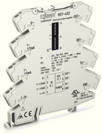 857-402, Isolation Amplifier, Wago