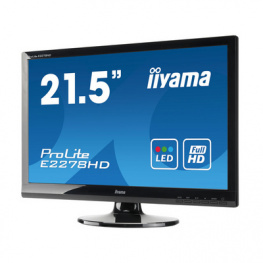 E2278HD-GB1, ProLite Monitor, HYUNDAI