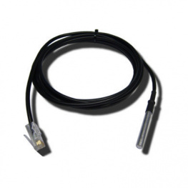7101, Temperature sensor for Expert Net Control 2101, Gude