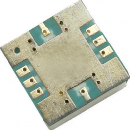 AMMP-6220-BLK, ВЧ усилитель с низким уровнем собственных шумов SMP, Broadcom (Avago)
