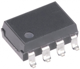 AQW614A, PhotoMOS relay AQW, 8 Pin DIP 400 VAC/DC 100 mA, Panasonic
