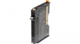 NX-AD3603, Модуль: расширения вх./вых; Серия: NX; IP20; Аналог.вход: 4, Omron
