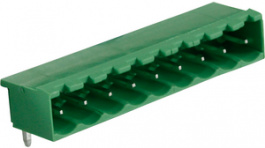 RND 205-00206, Male Header Pitch 5.08 mm, 9 Poles, RND Connect