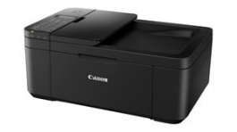5072C006, Multifunction Printer, PIXMA, Inkjet, A4/US Legal, 1200 x 4800 dpi, Copy/Fax/Pri, CANON