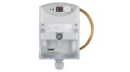 604170/02-5-008-2000-40/000, Frost Protection Thermostat 1 ... 10°C 1CO, JUMO