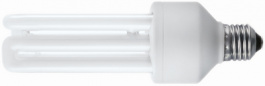 4008321987075, Fluorescent lamp 230 VAC 8 W E27, Osram