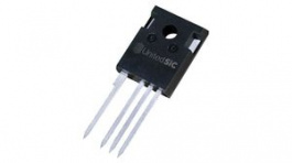 UF3C065030K4S, SiC MOSFET Cascode 650V 27mOhm TO-247-4, UNITED SILICON CARBIDE