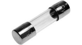 RND 170-00050, Fuse 5 x 20 mm 2.5 A Slow-Blow, RND Components