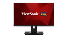 VG2456, Monitor, VG, 23.8 " (60.5 cm), 1920 x 1080, IPS, 16:9, ViewSonic
