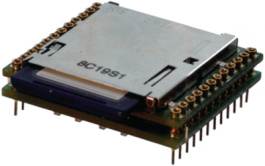 M20511, SD Module RS232-CAN-I2C, Avisaro