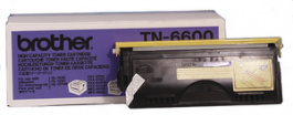 TN-6600, Toner TN-6600 черный, Brother