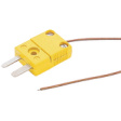 80120K Wire Sensor K -40 ... +285 °C