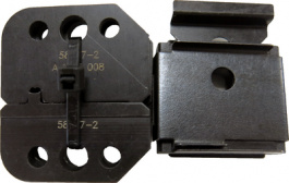 58637-2, Crimping tool, TE Connectivity