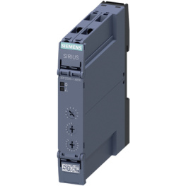 3RP25051AB30, Time lag relay Multifunction, Siemens