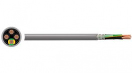 RND 475-00797 [50 м], CY Control Cable 7x1.5mm\x1a LSZH Shielded 50m Grey, RND Cable