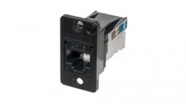 SKmcBpm, CAT6 Coupler, LSA-Plus and 110 Type Termination, RJ45 Socket - IDC, TUK Limited