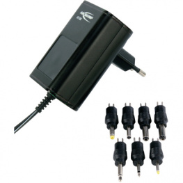 APS 1000, Power Supply, 3 VDC, 1 A, Ansmann